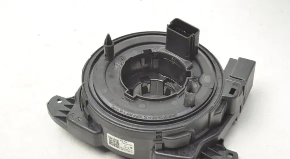 Skoda Fabia Mk4 (6VA) Airbag slip ring squib (SRS ring) 2Q0959653