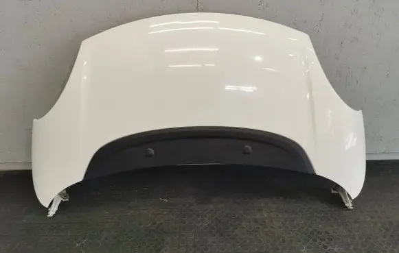 Fiat 500L Engine bonnet/hood