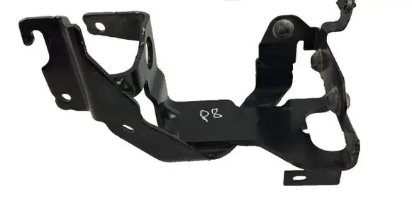 DS Automobiles 3 Crossback ABS pump bracket 9824447480