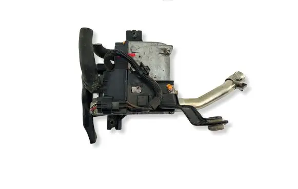 Toyota RAV 4 (XA30) Auxiliary pre-heater (Webasto) 25228205 173396FA