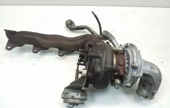 Toyota Avensis T270 Turbo 172010R070