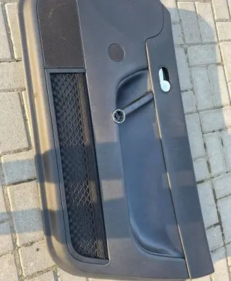 Audi TT Mk1 Front door card panel trim