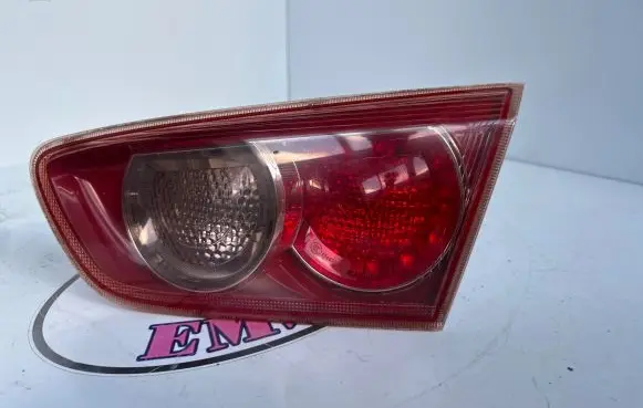 Mitsubishi Lancer X Rear/tail lights P5614