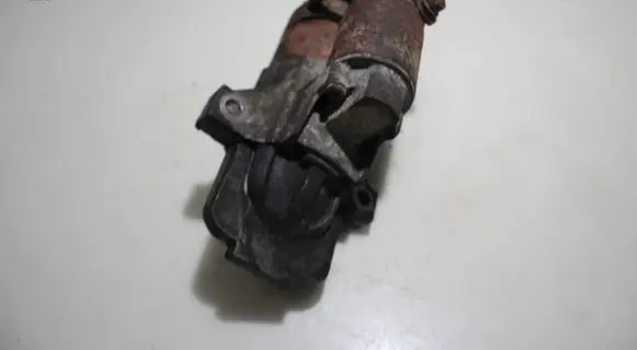 Mazda 6 Starter motor