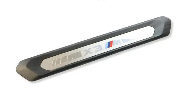 BMW X3M F97 Side skirt front trim 8071031 51478071031