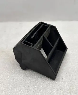 BMW 5 E60 E61 Radiator mount bracket 7542517 10808612 PA66GF30