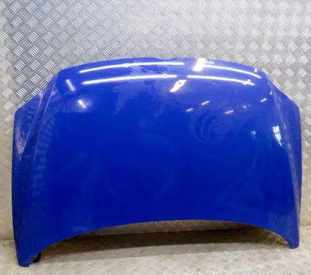 Volkswagen Fox Engine bonnet/hood 5Z0823031B