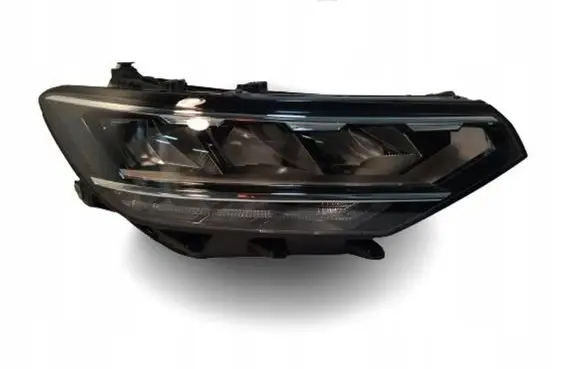 Volkswagen PASSAT B8 Headlight/headlamp 3G1941036Q