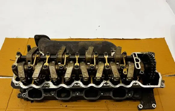 Mercedes-Benz CL C215 Engine head R1130161601