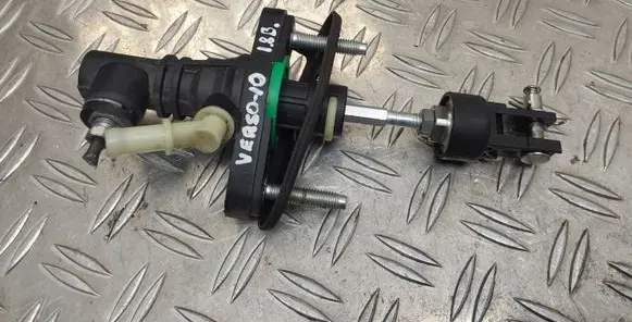 Toyota Verso Clutch master cylinder 3142002031