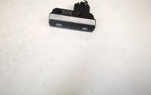 Ford Mondeo MK IV Windscreen/window heater switch bs7t18k574aa