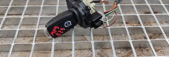 Volvo V50 Ignition lock cable 
