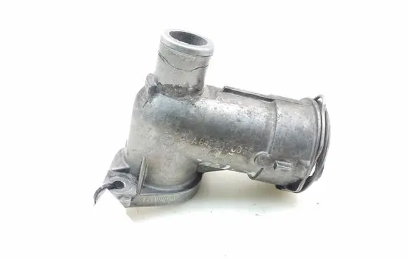 Brake vacuum hose/pipe