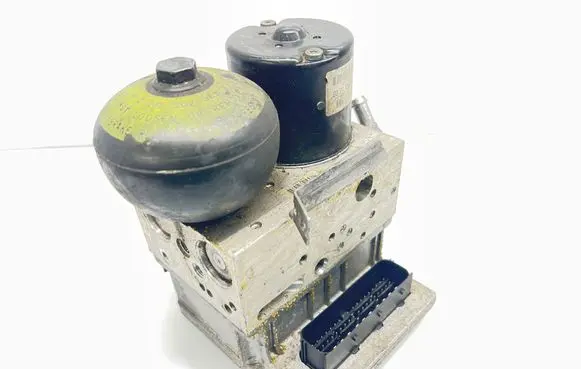 Mercedes-Benz E W211 ABS Pump 0265250088 A0054317212