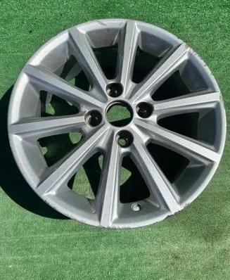 Ford B-MAX R16 alloy rim 