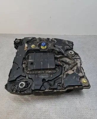 Peugeot 2008 I AdBlue liquid reservoir 12678023