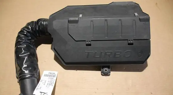 KIA Picanto Air filter box cover 28110G6750
