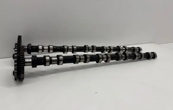 BMW 5 E60 E61 Camshaft 11317791482