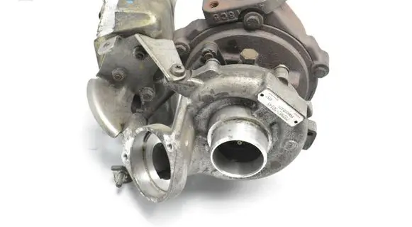 BMW 1 E81 E87 Turbo 750952