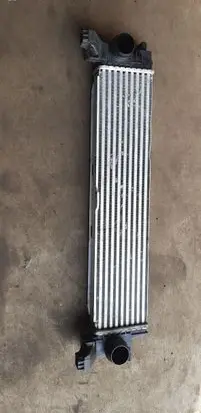 Mercedes-Benz Vito Viano W447 Intercooler radiator
