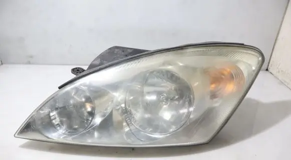 KIA Ceed Headlight/headlamp