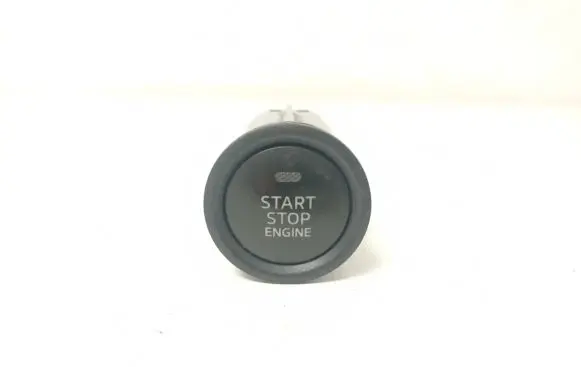 Mazda CX-5 Engine start stop button switch KD45663S0