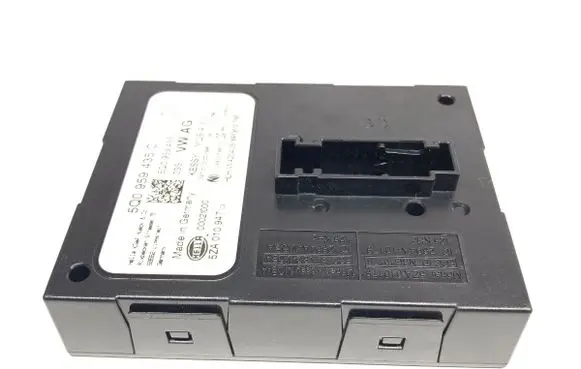 Other control units/modules