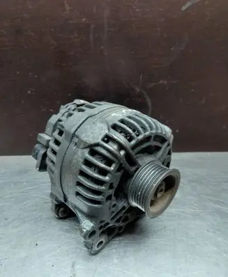 Audi A5 8T 8F Generator/alternator 059903016E 0124525116