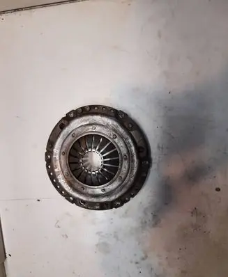 Opel Vectra B Pressure plate A12015902