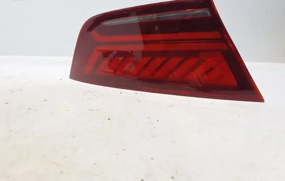 Audi A7 S7 4G Rear/tail lights 4G8945095H