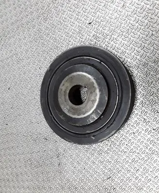 Peugeot 806 Crankshaft pulley