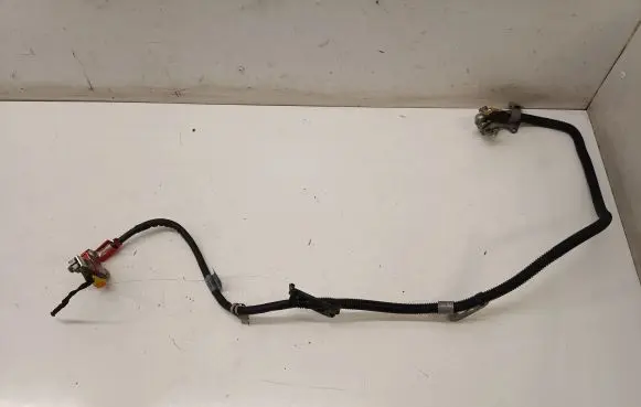 Mercedes-Benz E W212 Positive cable (battery) A2124402541