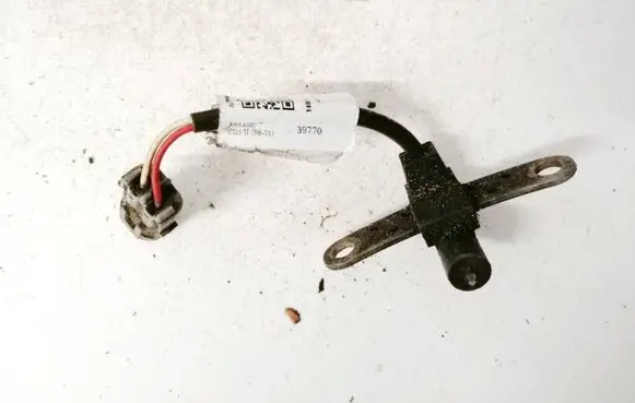 Volvo S40, V40 Crankshaft position sensor 10175023 101750-23