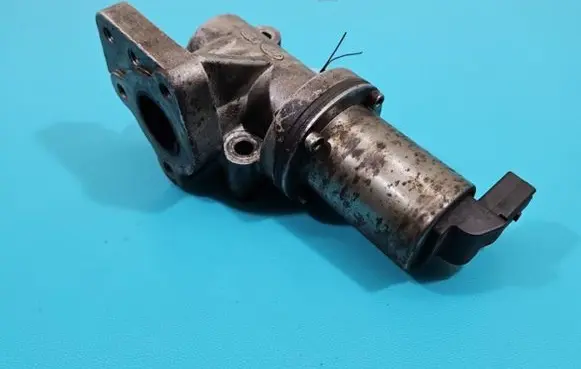 Hyundai H-1, Starex, Satellite EGR valve 28410-4A470 IMPRK1444407