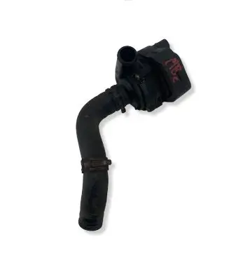 Mercedes-Benz C W204 Electric auxiliary coolant/water pump A2118350028