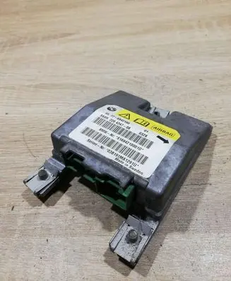 BMW 5 E60 E61 Airbag control unit/module 6942100