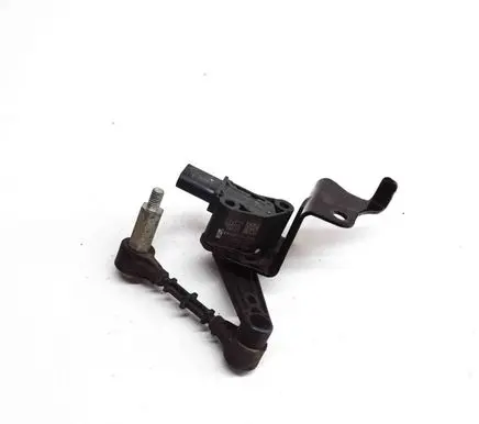 Jaguar I-Pace Air suspension front height level sensor J9D33C280AA