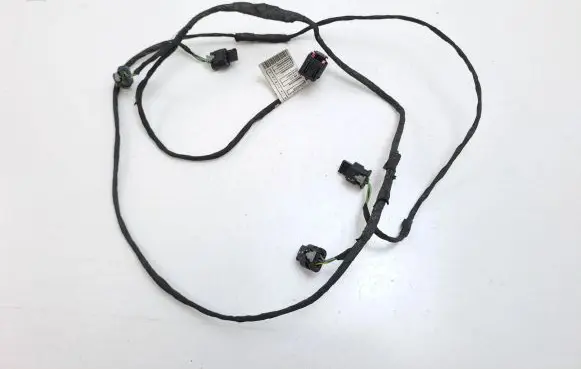 BMW 3 G20 G21 Parking sensor (PDC) wiring loom 9436016