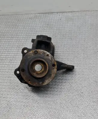 Peugeot 207 Front wheel hub spindle knuckle 330785