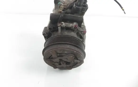 Honda Jazz Air conditioning (A/C) compressor (pump) HS090R