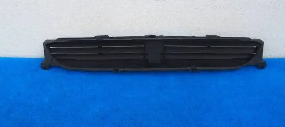 BMW X3 G01 Intercooler air guide/duct channel 7497231