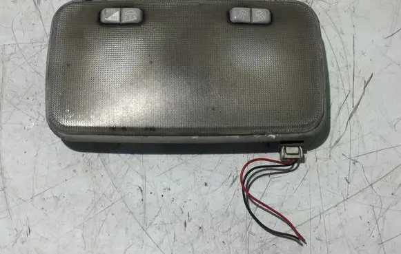 Fiat Doblo Front seat light 73543