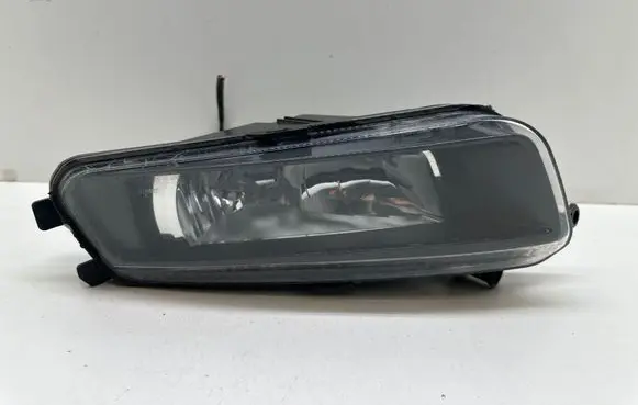Volkswagen Sharan Front fog light 