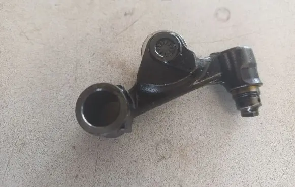 Audi A3 S3 8P Valve rocker arm 
