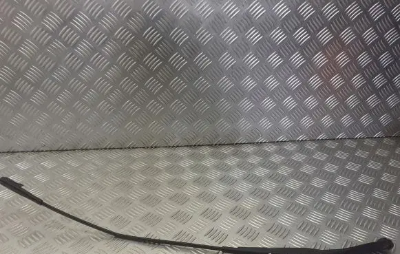 Fiat Punto (188) Front wiper blade arm 51701423