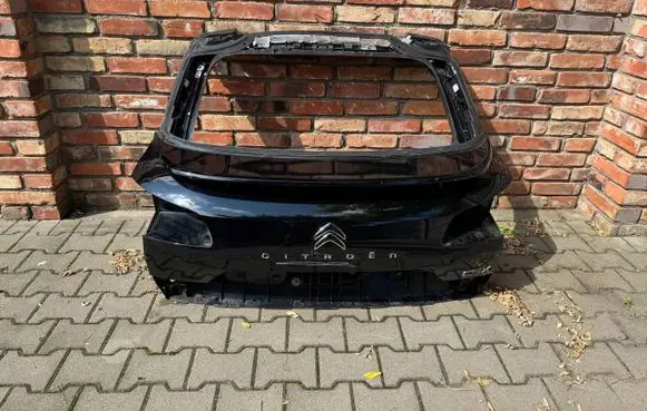 Citroen C5 X Tailgate/trunk/boot lid