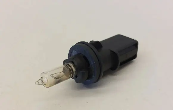 Volkswagen Golf VII Rear tail light bulb 