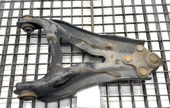 Dacia Duster II Front control arm 