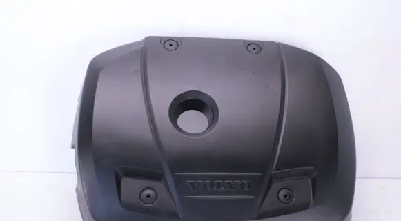 Volvo V60 Engine cover (trim) 31368886