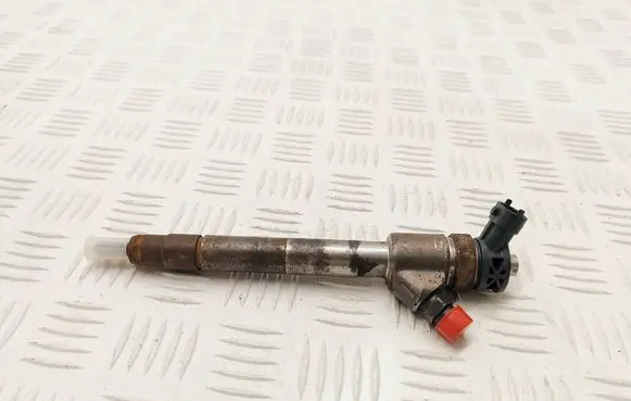 Peugeot 208 I Fuel injector 9828959880 0445110556